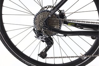 Promo · Bicicleta Bicicleta Bergamont E-Gran Durance RD Expert t.58 Reacondicionada t.58 Reacondicionada