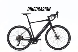 Promo · Bicicleta Bicicleta Bergamont E-Gran Durance RD Expert t.58 Reacondicionada t.58 Reacondicionada