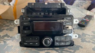 Radio Renault Captur 2014 Original