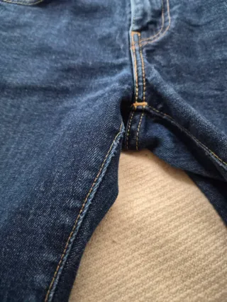 Levi's 511 W30 L32 Etiqueta Roja