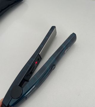 Plancha de pelo Saivod Mini