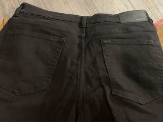 4 pantalones hombre T.42 Zara, Lefties, Pull&Bear