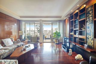 Piso en alquiler en Sarrià en Barcelona