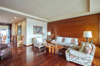 Piso en alquiler en Sarrià en Barcelona