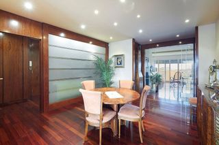 Piso en alquiler en Sarrià en Barcelona