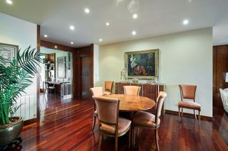 Piso en alquiler en Sarrià en Barcelona