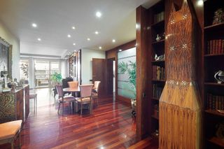 Piso en alquiler en Sarrià en Barcelona