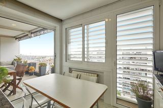 Piso en alquiler en Sarrià en Barcelona