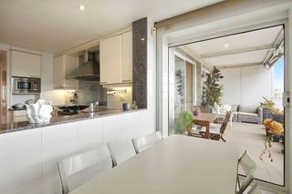 Piso en alquiler en Sarrià en Barcelona