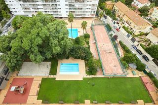 Piso en alquiler en Sarrià en Barcelona