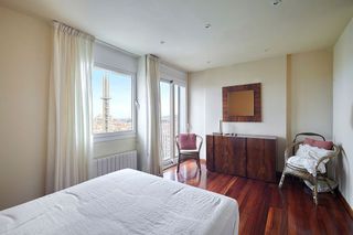 Piso en alquiler en Sarrià en Barcelona