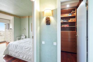 Piso en alquiler en Sarrià en Barcelona