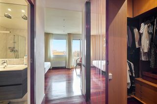 Piso en alquiler en Sarrià en Barcelona