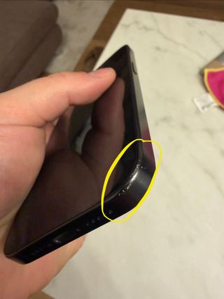 iPhone 15 Pro 256GB Blu Titanio