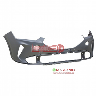 Paragolpes Delantero Cupra Formentor Año 2020 a 2