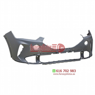 Paragolpes Delantero Cupra Formentor Año 2020 a 2