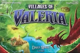Pack Juegos de Mesa Valeria