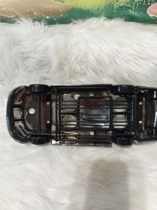 Porta bicchieri da shot in stile auto da corsa Fill 'er Up Spirits