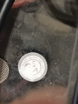 Porta bicchieri da shot in stile auto da corsa Fill 'er Up Spirits