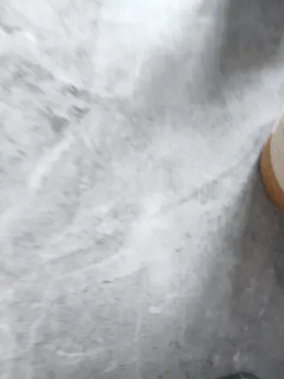 Cama para mascotas rayas marrones