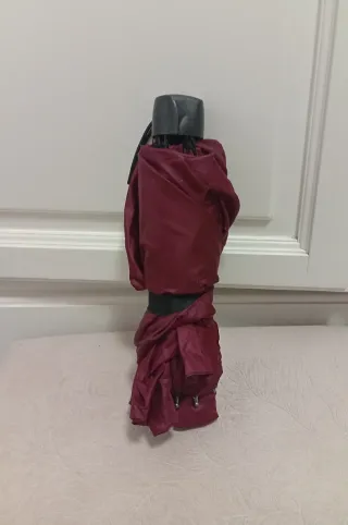 Paraguas plegable de Shein