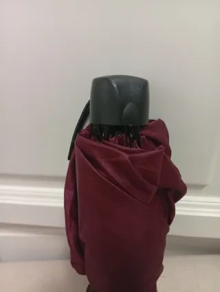 Paraguas plegable de Shein