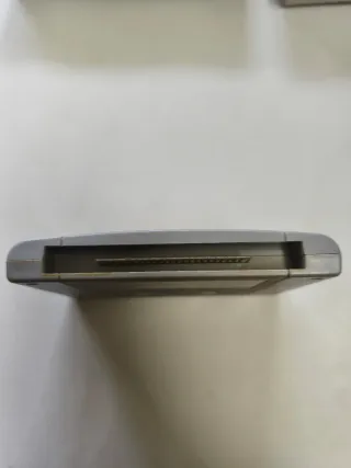 Super Nintendo Daniel el Travieso PAL