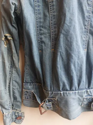 Chaqueta vaquera GAP vintage