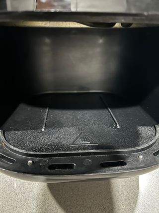 Mini Friggitrice ad Aria Cosori