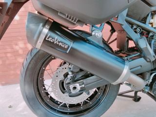 Suzuki V-Strom 1000 XT