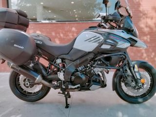 Suzuki V-Strom 1000 XT