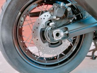 Suzuki V-Strom 1000 XT