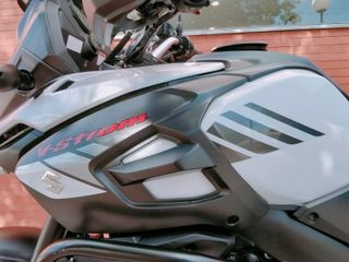 Suzuki V-Strom 1000 XT