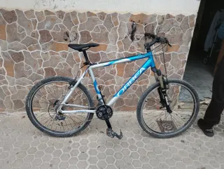 Bicicleta de Montaña Orbea