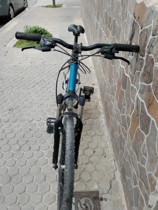 Bicicleta de Montaña Orbea