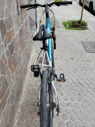 Bicicleta de Montaña Orbea