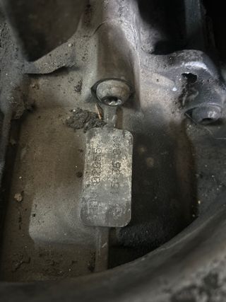 Piezas de segunda mano en buen estado
