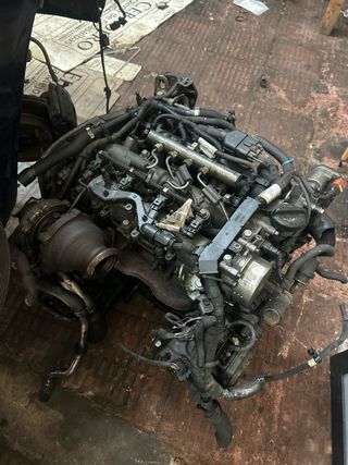 Piezas de segunda mano en buen estado