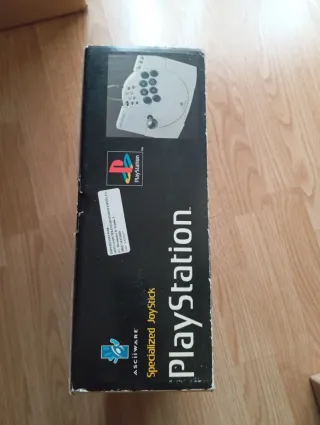 Joystick specializzato PlayStation