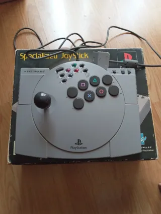Joystick specializzato PlayStation