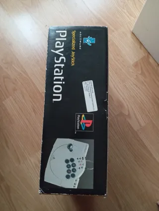 Joystick specializzato PlayStation