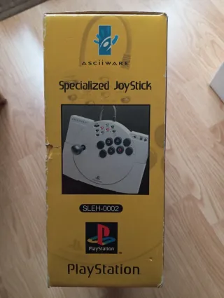 Joystick specializzato PlayStation
