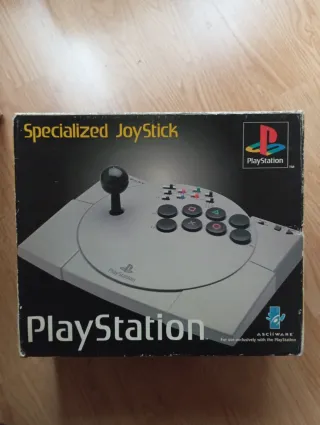 Joystick specializzato PlayStation
