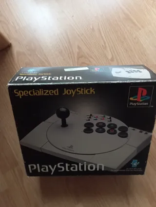 Joystick specializzato PlayStation