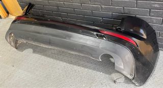 PARAGOLPES TRASERO VOLVO XC60