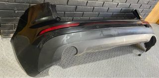 PARAGOLPES TRASERO VOLVO XC60