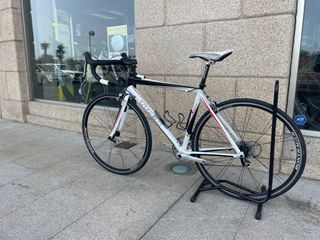 TREK ALPHA.  TALLA S
