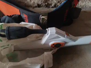 Vareadora Stihl SPA 130.0