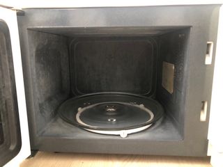 Horno Microondas Sanyo Compacto 800W