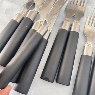 Juego de cubiertos K Kitchen Pro